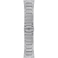 Tissot Tissot PRX Powermatic 80 40mm Gradient T137.407.11.051.01, prx швейцария мужские часы на браслете нержавеющая сталь боковой вид