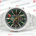 Orient Orient Chronograph WV0031TX  наручные мужские часы фото под углом.