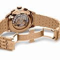 Breitling Breitling Premier B01 Chronograph 42 RB0145371G1R1 premier швейцарские мужские часы на браслете 18-каратное красное золото боковой вид