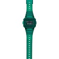 Casio Casio G-Shock DW-5600SB-3 DW-5600, наручные мужские часы фото под углом
