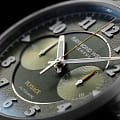 Raymond Weil Raymond Weil Freelancer 7783-TIC-05520  - задняя крышка металл сталь корпуса, швейцария часы