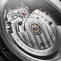 Maurice Lacroix Maurice Lacroix Aikon Automatic AI6006-SS002-450-2 женские часы синий циферблат на запястье