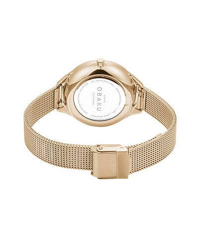 Obaku V257LHVNMV