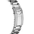 Jaguar Jaguar Automatic Diver J886/2,  швейцария мужские часы на браслете нержавеющая сталь боковой вид
