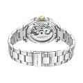 Kenneth Cole Kenneth Cole Automatic KCWGY0046001  — детали корпуса и нержавеющая сталь