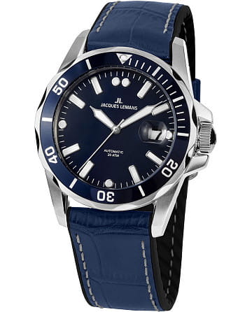 Jacques Lemans Sport 1-2089C
