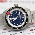 Swiss Military by Chrono Swiss Military by Chrono Titanium 300 SMA34100.03 , наручные мужские часы фото под углом