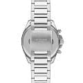 Lee Cooper Lee Cooper LC07829.330  английские мужские часы на браслете нержавеющая сталь боковой вид