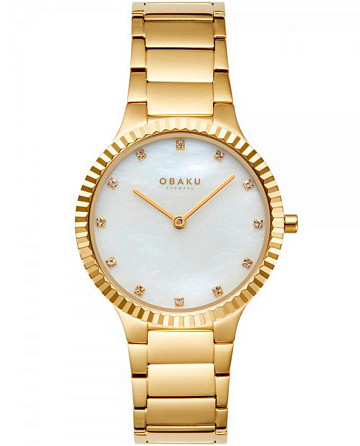 Obaku Linje Jude V292LXGWSG