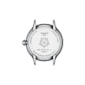 Tissot Tissot Odaci-T T133.210.16.116.00 кварцевые женские часы часы крупный план перламутровый циферблата