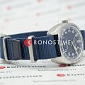 Hamilton Hamilton Khaki Aviation Pilot Pioneer Mechanical H76419941  — детали корпуса и тканевый