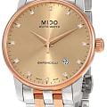 Mido Mido Baroncelli M8600.9.67.1 , наручные мужские часы фото под углом