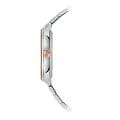 Mido Mido Baroncelli Smiling Moon Lady M027.207.22.010.01, baroncelli швейцария женские часы на браслете нержавеющая сталь с pvd-покрытием боковой вид