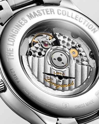 Longines Master Collection L2.919.4.51.6