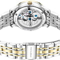 Kenneth Cole Kenneth Cole New York KCWLL0016603  американские женские часы на браслете сталь c pvd покрытием боковой вид