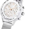 Оригинальные часы Swarovski Swarovski Nova Chrono 5677503 кварцевые калибр механизма  общий вид