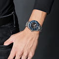 Rado Rado Captain Cook High-Tech Ceramic R32128202 Automatic — детали корпуса и высокотехнологичная керамика