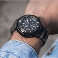 Seiko Seiko Prospex SNE543P1 - коллекция Solar - задняя крышка сталь металл корпуса, япония часы