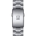 Tissot Tissot T-Touch II Stainless Steel T047.420.11.051.00 T Touch наручные мужские часы фото под углом.