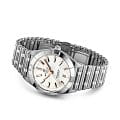 Оригинальные часы Breitling Breitling Chronomat 32 A77310101A4A1 кварцевые калибр механизма  breitling 77 общий вид
