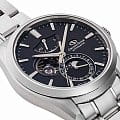 Orient Orient Star RE-AY0001B0 (RE-AY0001B00B) , наручные мужские часы фото под углом