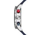 U.S. Polo Assn. U.S. Polo Assn. Crossing USPA1026-06 , наручные мужские часы фото под углом