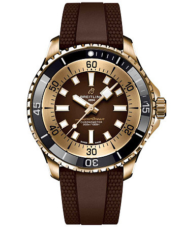 Breitling Superocean Automatic 44 N17376201Q1S1