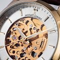 Jacques Lemans Jacques Lemans Automatic 1-2087E , наручные мужские часы фото под углом