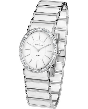 Jacques Lemans High Tech Ceramic 1-1819B