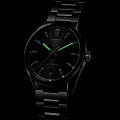 TAG Heuer TAG Heuer Carrera WBN2110.BA0639 мужские часы черный циферблат на запястье