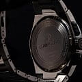 Candino Candino Titanium Chrono C4603/A мужские часы белый циферблат на запястье