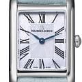 Maurice Lacroix Maurice Lacroix Fiaba Square FA1205-SS001-160-4  наручные женские часы фото под углом.
