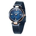 Оригинальные часы Kenneth Cole Kenneth Cole Classic KCWLG2236302 кварцевые калибр механизма  общий вид