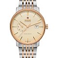Часы Rado Coupole Classic Automatic Power Reserve R22878313