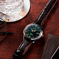 Seiko Seiko Presage SRPD37J1 япония наручные мужские часы заводная головка с логотипом Seiko