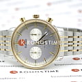 Rado Rado Coupole Classic R22910123 мужские часы серебристый циферблат на запястье
