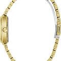 Guess Guess Clara GW0930L4  американские женские часы на браслете нержавеющая сталь с pvd-покрытием боковой вид