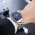 Часы Longines HydroConquest L3.741.4.96.6 фото 5