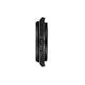 Tissot Tissot PRX Powermatic 80 Carbon T137.907.97.201.00 механические мужские часы часы крупный план черный циферблата