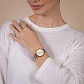Rado Rado Centrix Automatic Swiss Special Edition R30029742 механические женские часы часы крупный план шампань циферблата