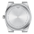 Tissot Tissot PRX T137.410.11.051.00, prx швейцария мужские часы на браслете нержавеющая сталь боковой вид