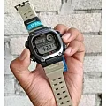 Casio DW-291HX-5A