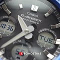 Часы Casio G-Shock GAW-100B-1A2 фото 12
