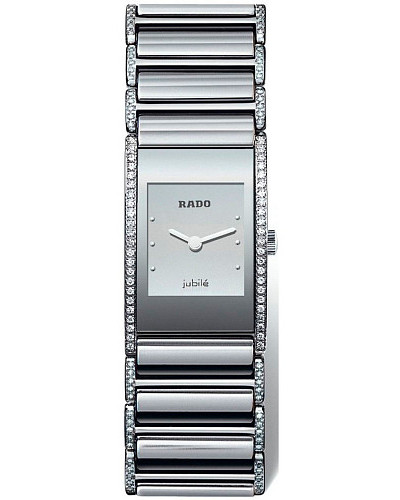 Rado Integral Diamonds R20733122