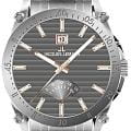 Jacques Lemans Jacques Lemans Derby 1-2202J , наручные мужские часы фото под углом