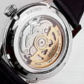 Seiko Seiko Presage SSA343J1 — полный набор фото мужские часы япония
