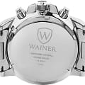 Wainer Wainer Classic WA.16200-C,  швейцария мужские часы на браслете нержавеющая сталь боковой вид