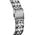 Candino Candino Automatic C4782/3  швейцарские мужские часы на браслете нержавеющая сталь с ip-покрытием боковой вид