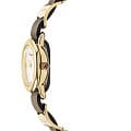Salvatore Ferragamo Salvatore Ferragamo SFHT00220,  швейцария женские часы на браслете кожаный боковой вид