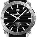 Jacques Lemans Jacques Lemans Derby 1-2202B , наручные мужские часы фото под углом
